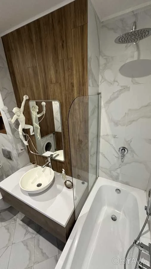 2-комнатная квартира, 66.50 кв.м