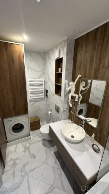 2-комнатная квартира, 66.50 кв.м