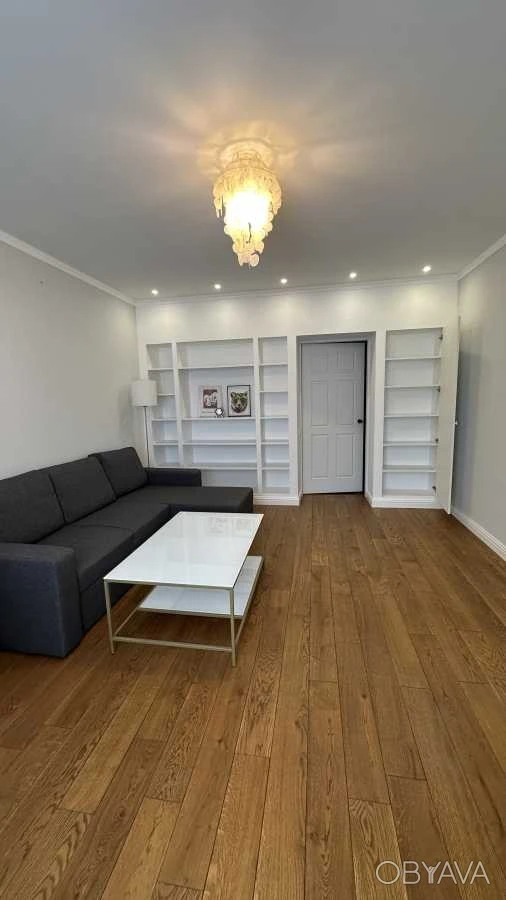 2-комнатная квартира, 66.50 кв.м