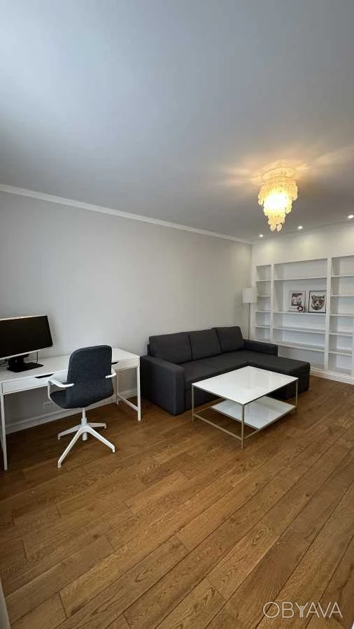 2-комнатная квартира, 66.50 кв.м