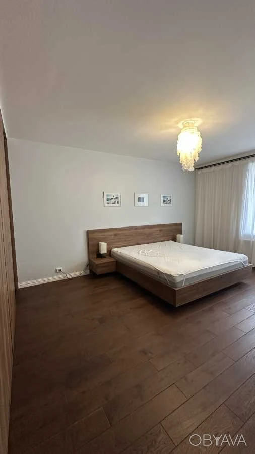2-комнатная квартира, 66.50 кв.м