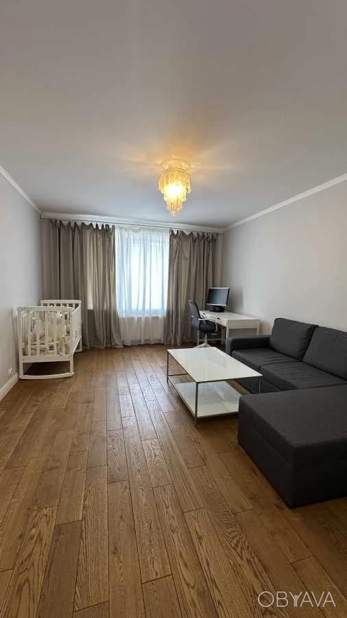 2-комнатная квартира, 66.50 кв.м