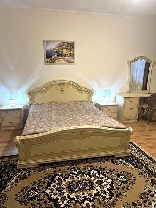 Оренда 3к квартири на вул. Срібнокільська 1, Позняки