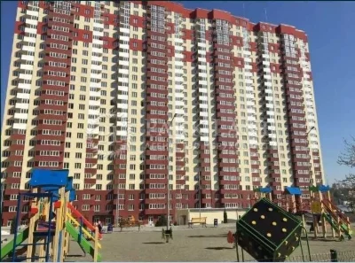 ЖК The Lakes Ясинуватський пр-к 10 Студія 55м2 1-к ОушенГене