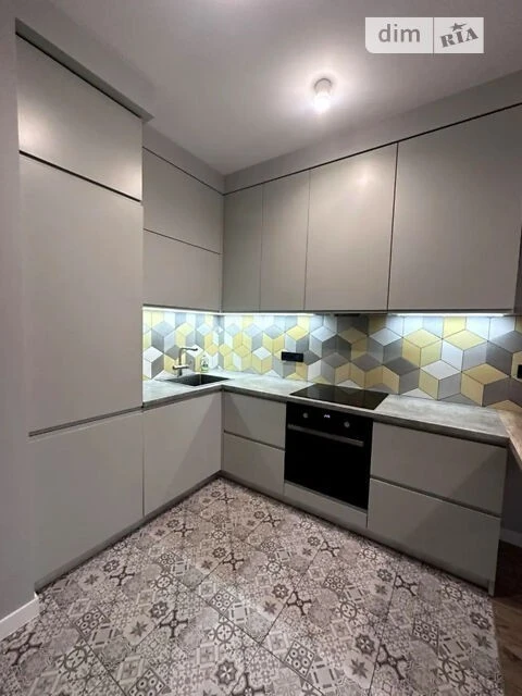 Довготривала оренда 1к квартири на вул. Зарічна 2 корпус 2 •