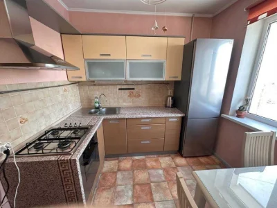 Сдам 2-к квартиру ул. Озерная 14 м. Героев Днепра Свободна с