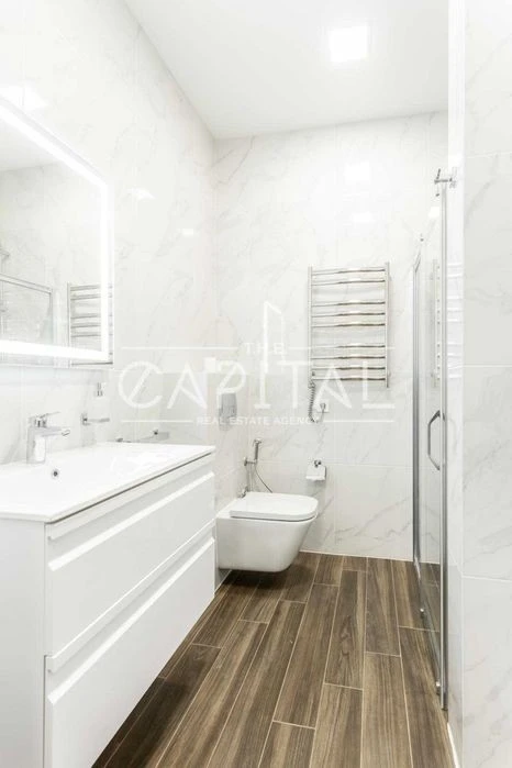 Оренда 1к ЗаТиШнА квартира ЖК Смарт Плаза Мінська Котельня О