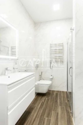 Оренда 1к ЗаТиШнА квартира ЖК Смарт Плаза Мінська Котельня О