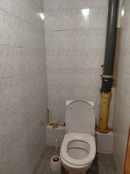Selling a 2-room apartment in Vostochny