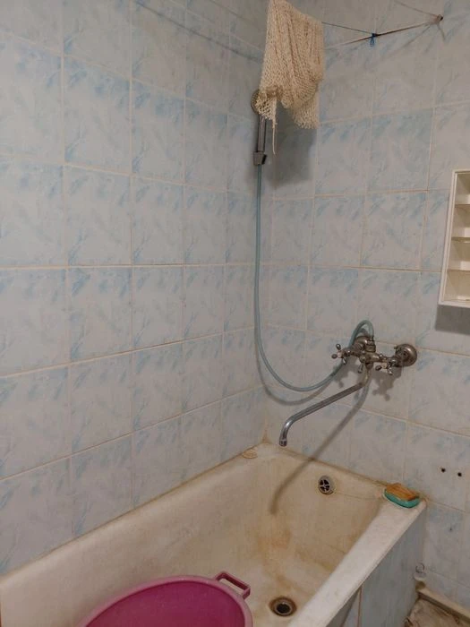 Selling a 2-room apartment in Vostochny
