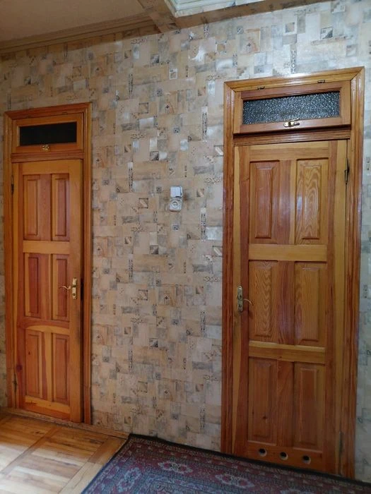 Selling a 2-room apartment in Vostochny