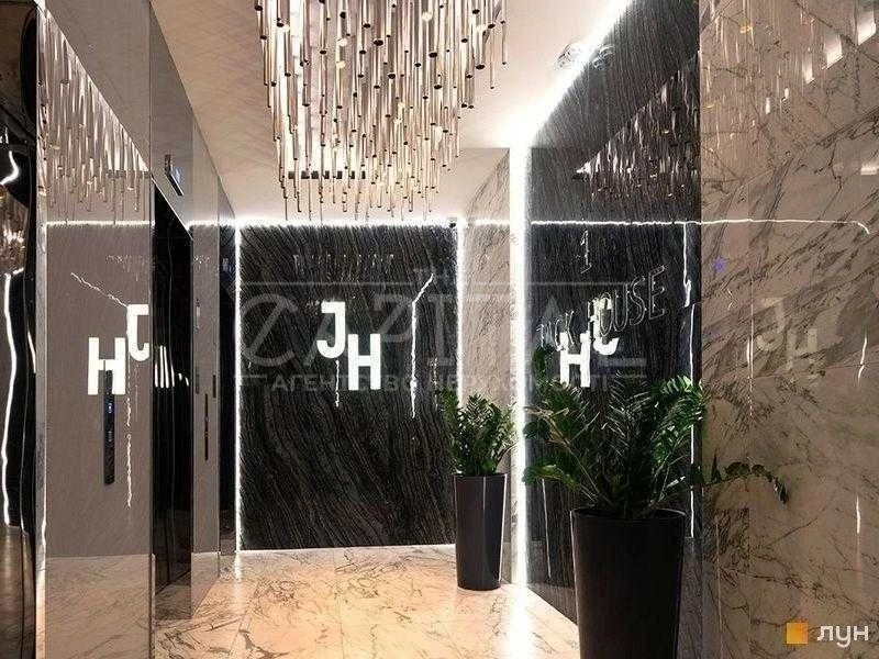 ОРЕНДА 3 к кв 83м2 ЖК Jack House Джек Хаус Печерськ Повна Ав