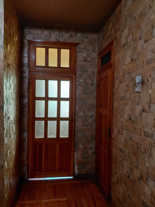 Selling a 2-room apartment in Vostochny