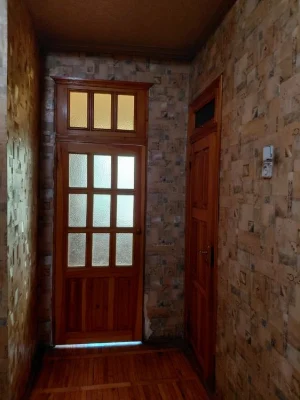 Selling a 2-room apartment in Vostochny