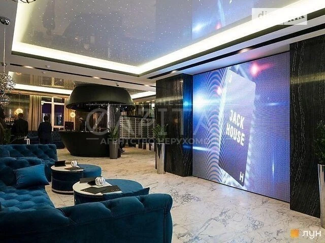 ОРЕНДА 3 к кв 83м2 ЖК Jack House Джек Хаус Печерськ Повна Ав