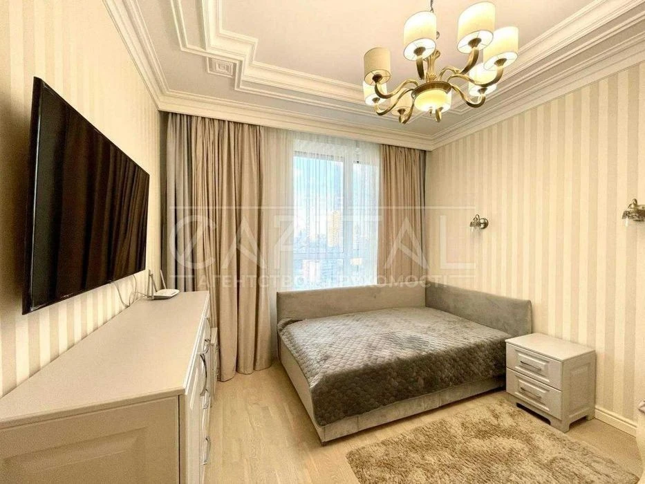 ОРЕНДА 3 к кв 83м2 ЖК Jack House Джек Хаус Печерськ Повна Ав