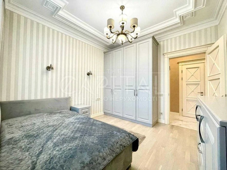 ОРЕНДА 3 к кв 83м2 ЖК Jack House Джек Хаус Печерськ Повна Ав