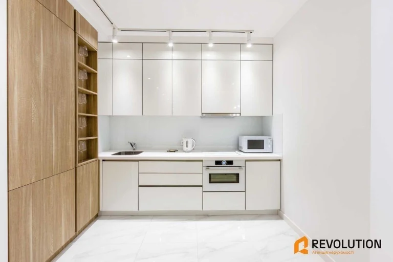 Без комісії. Оренда 1к квартири, ЖК New York Concept House,