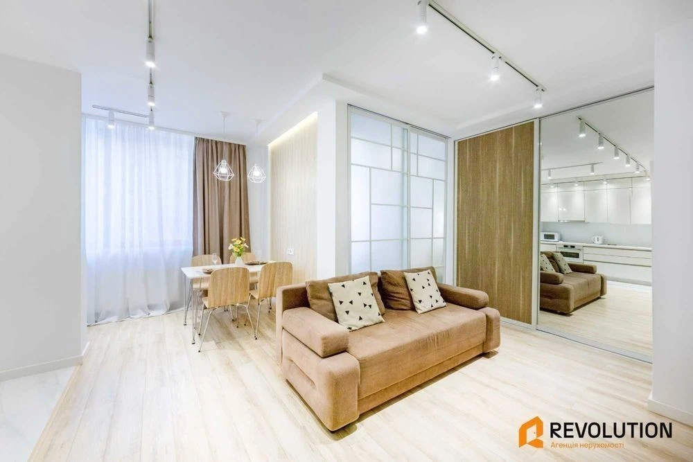 Без комісії. Оренда 1к квартири, ЖК New York Concept House,