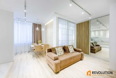 Без комісії. Оренда 1к квартири, ЖК New York Concept House,