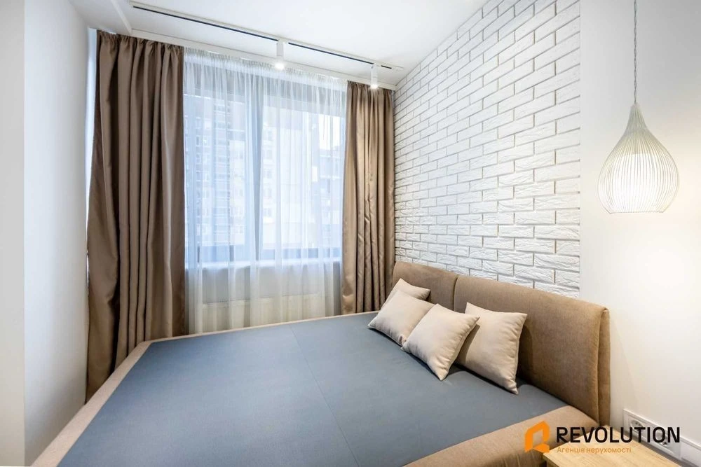 Без комісії. Оренда 1к квартири, ЖК New York Concept House,