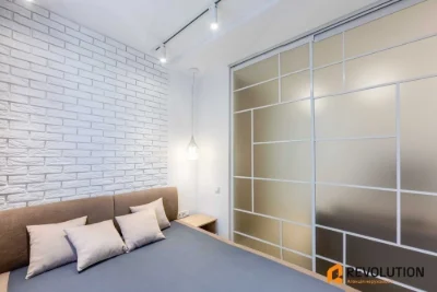 Без комісії. Оренда 1к квартири, ЖК New York Concept House,