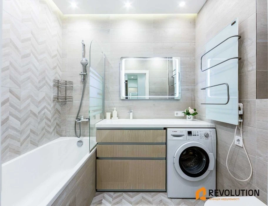 Без комісії. Оренда 1к квартири, ЖК New York Concept House,