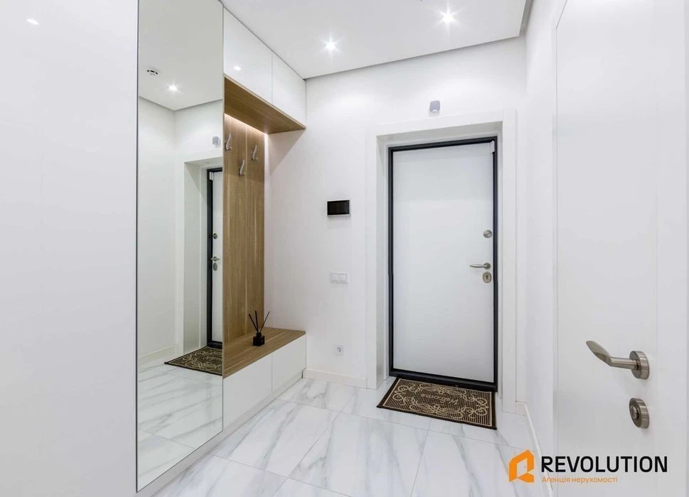 Без комісії. Оренда 1к квартири, ЖК New York Concept House,