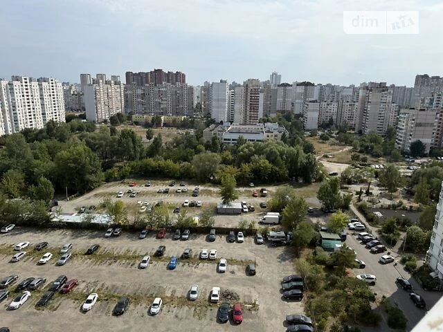 Довготривала оренда 2к квартири на вул. Олени Пчілки 5 • ID
