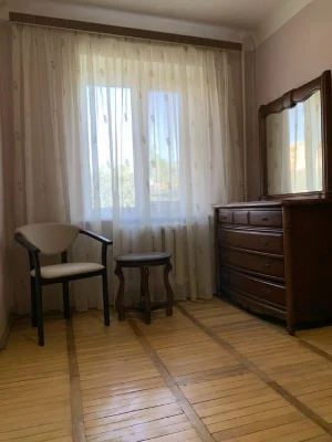Оренда 3х кім. квартири. Печерськ. Фортечний тупик 6/8