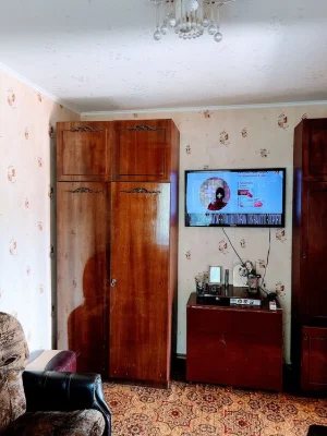 Продажа дома и гостиной дом ул.Ивана Сошенко