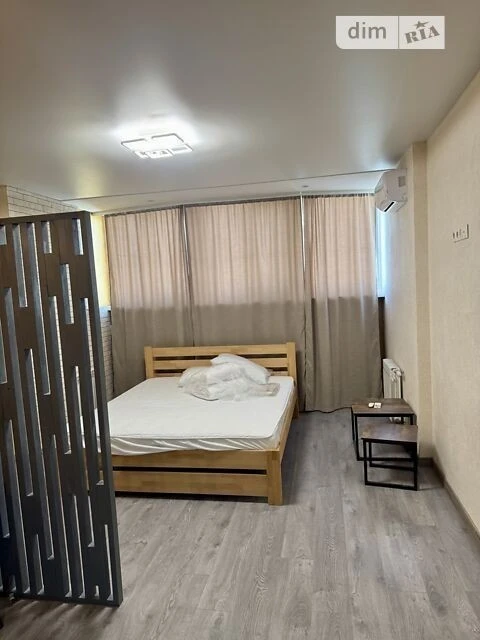 Довготривала оренда 1к квартири на шосе Харківське 15А • ID