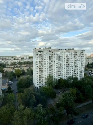 Довготривала оренда 3к квартири на вул. Мілютенка 25 • ID 34