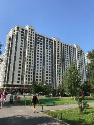 Оренда 1-кімнатної квартири 46 м², Маршала Конєва вул., 10/1