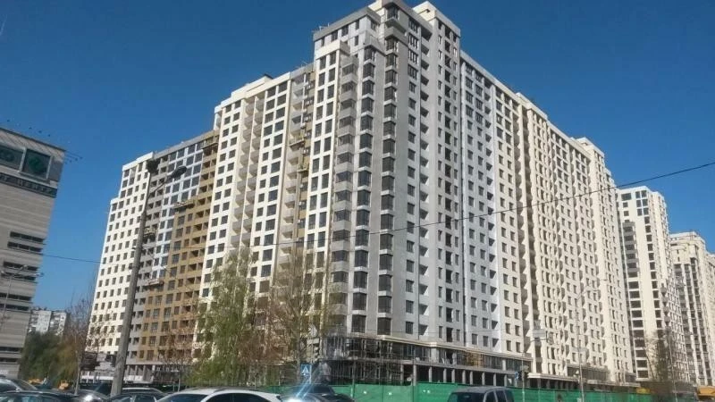 Оренда 1-кімнатної квартири 46 м², Маршала Конєва вул., 10/1