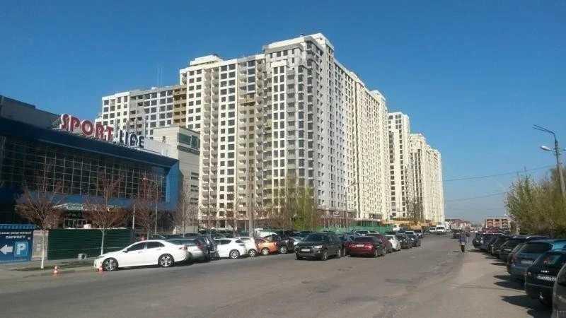 Оренда 1-кімнатної квартири 46 м², Маршала Конєва вул., 10/1