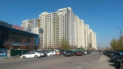 Оренда 1-кімнатної квартири 46 м², Маршала Конєва вул., 10/1