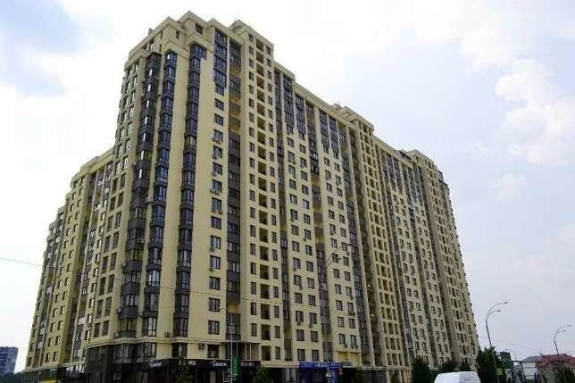 Оренда 1-кімнатної квартири 46 м², Маршала Конєва вул., 10/1