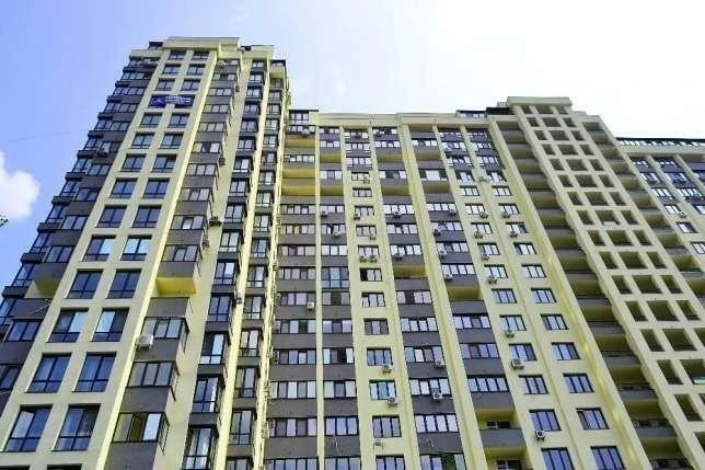 Оренда 1-кімнатної квартири 46 м², Маршала Конєва вул., 10/1