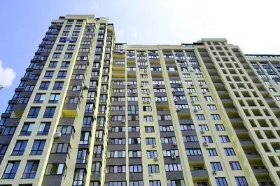 Оренда 1-кімнатної квартири 46 м², Маршала Конєва вул., 10/1