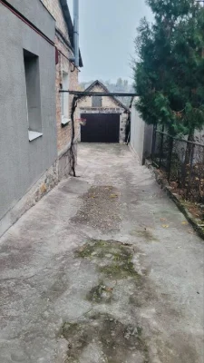 Продажа дома и гостиной дом ул.Ивана Сошенко