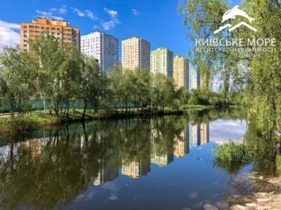 Оренда 1-кімнатної квартири 42 м², Воскресенська вул., 16Г