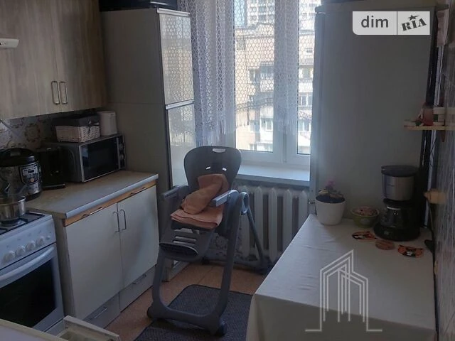 Продажа 1к квартиры 34 кв. м по ул. Демеевская 37 • ID 34721