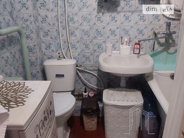 Продажа 1к квартиры 34 кв. м по ул. Демеевская 37 • ID 34721