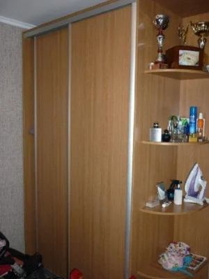 Оренда квартири Дарницький бул. 10 в Києві / W-7465734