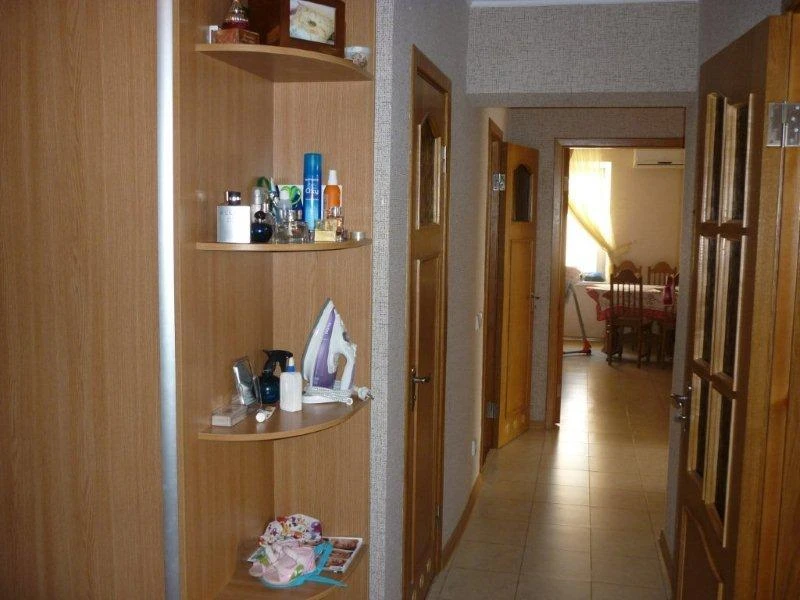 Оренда квартири Дарницький бул. 10 в Києві / W-7465734