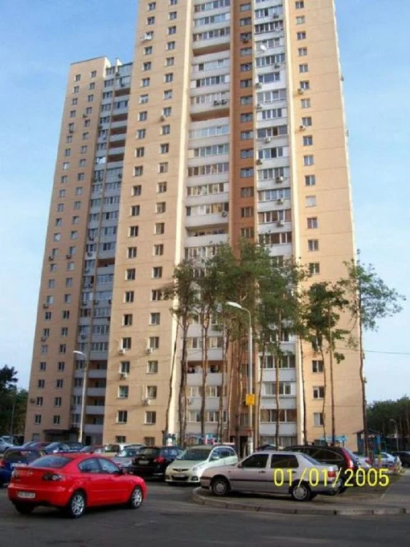 Оренда квартири Дарницький бул. 10 в Києві / W-7465734
