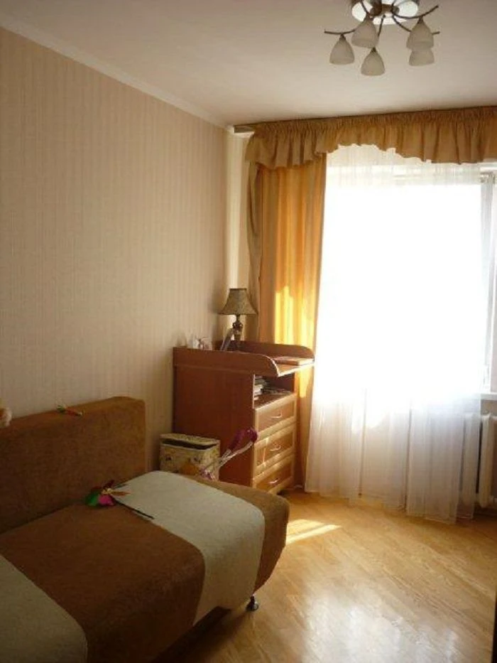 Оренда квартири Дарницький бул. 10 в Києві / W-7465734