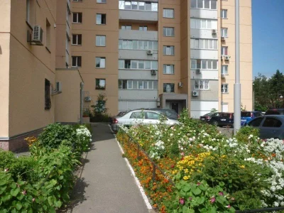 Оренда квартири Дарницький бул. 10 в Києві / W-7465734