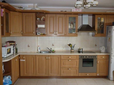 Оренда квартири Дарницький бул. 10 в Києві / W-7465734